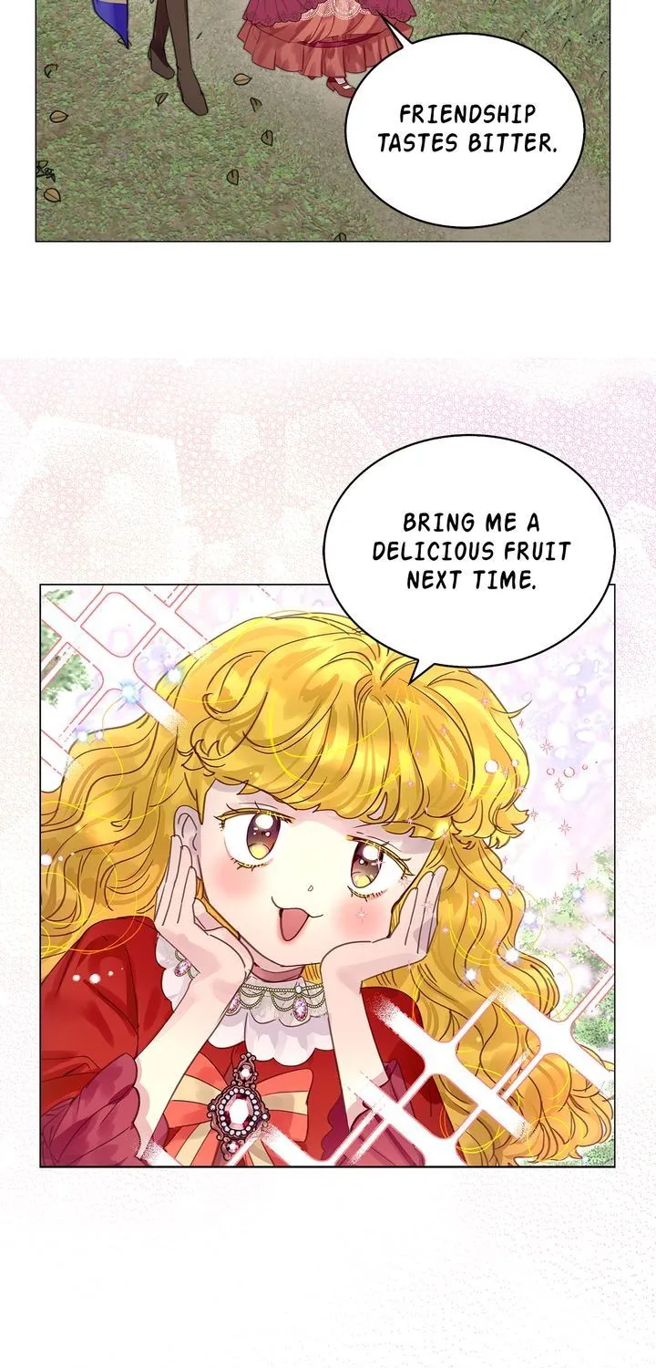 Miss Not-So Sidekick Chapter 149 page 8 - 