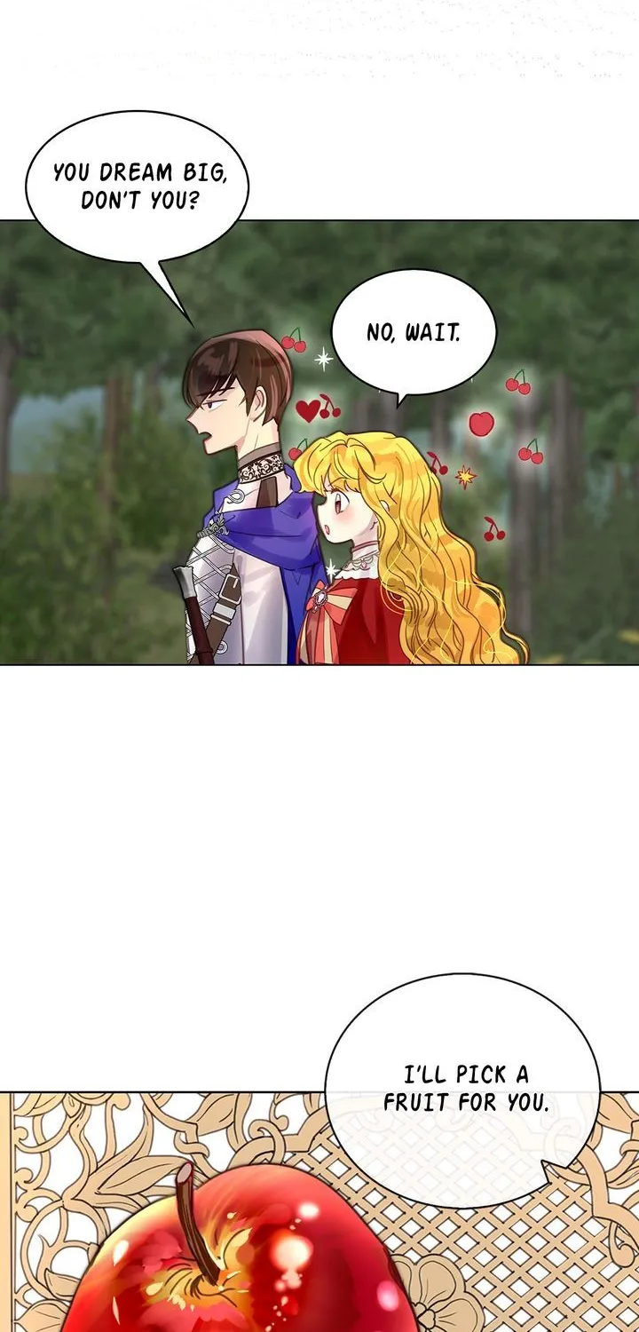 Miss Not-So Sidekick Chapter 149 page 9 - 