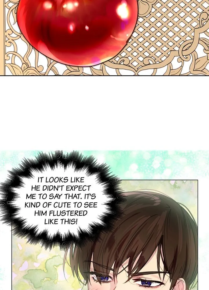 Miss Not-So Sidekick Chapter 149 page 10 - 