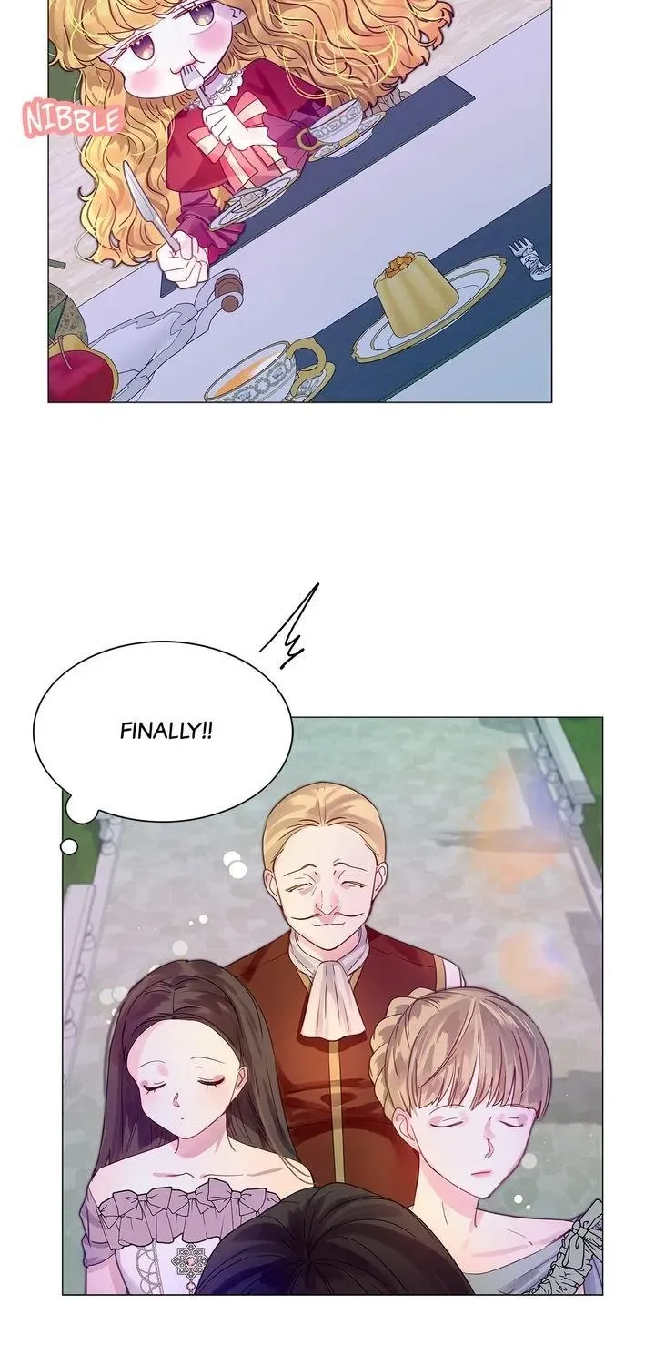 Miss Not-So Sidekick Chapter 150 page 13 - 