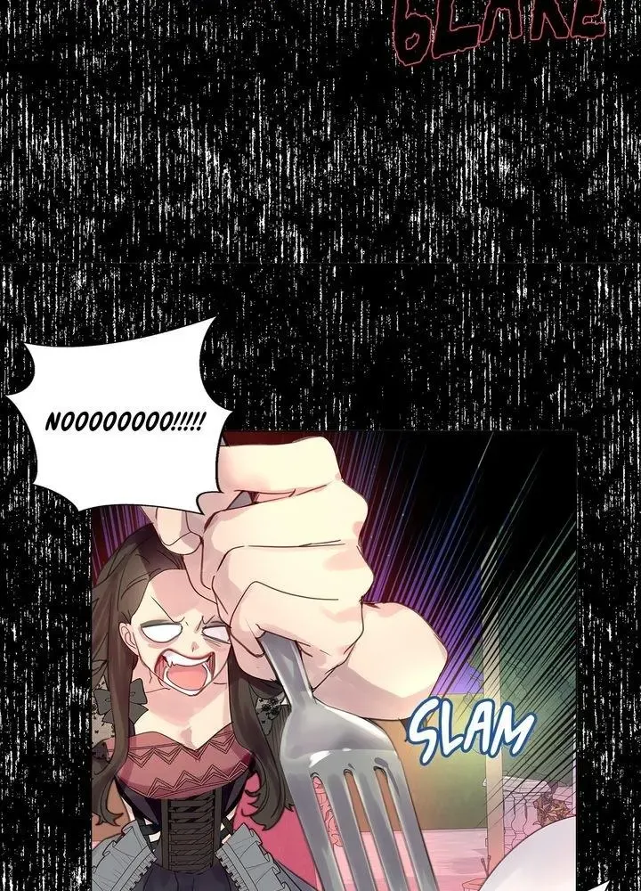Miss Not-So Sidekick Chapter 150 page 17 - 