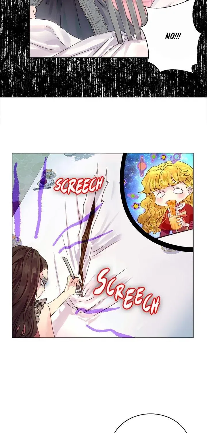 Miss Not-So Sidekick Chapter 150 page 18 - 