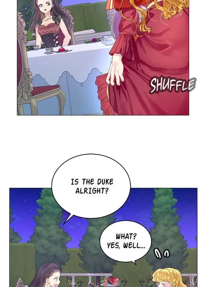 Miss Not-So Sidekick Chapter 150 page 20 - 