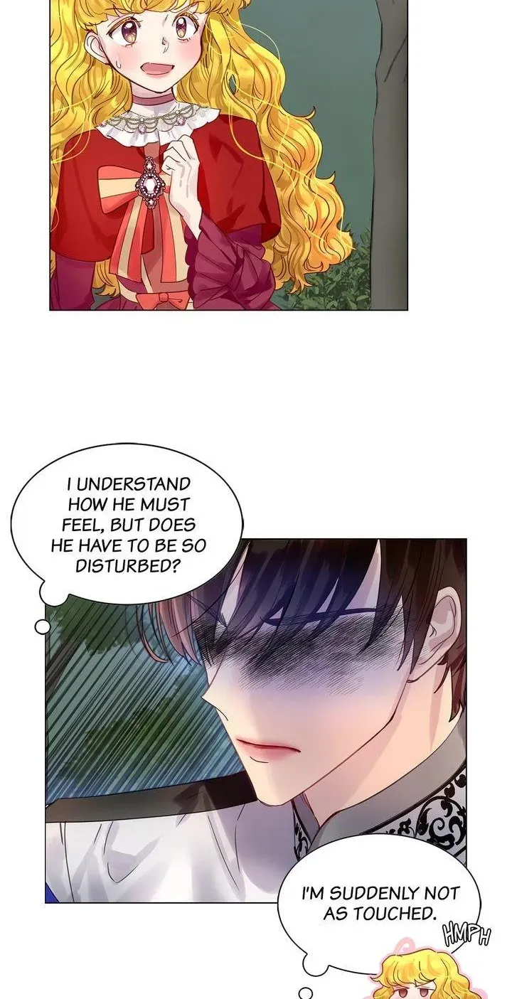 Miss Not-So Sidekick Chapter 150 page 3 - 