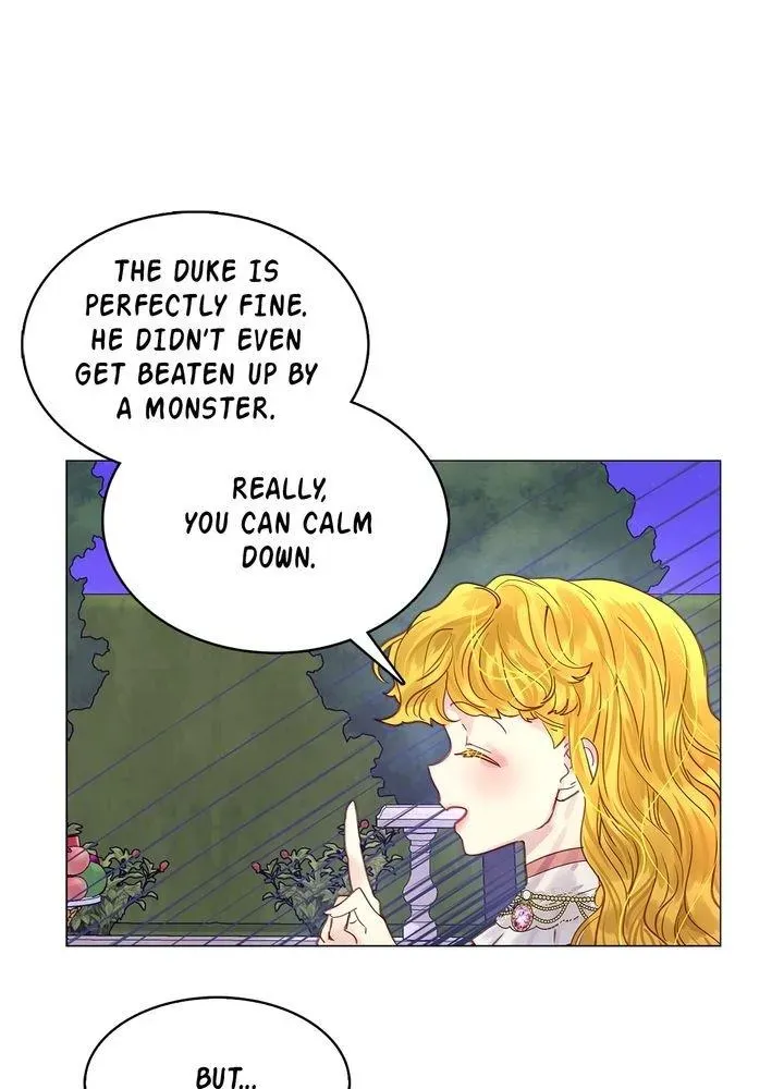 Miss Not-So Sidekick Chapter 150 page 24 - 