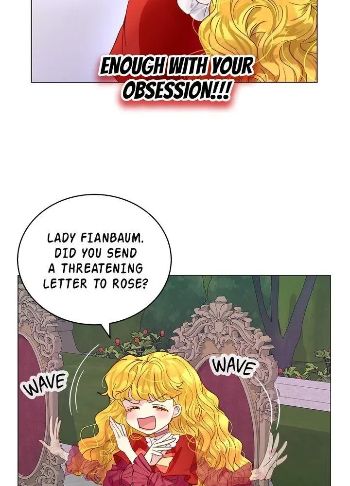 Miss Not-So Sidekick Chapter 150 page 27 - 