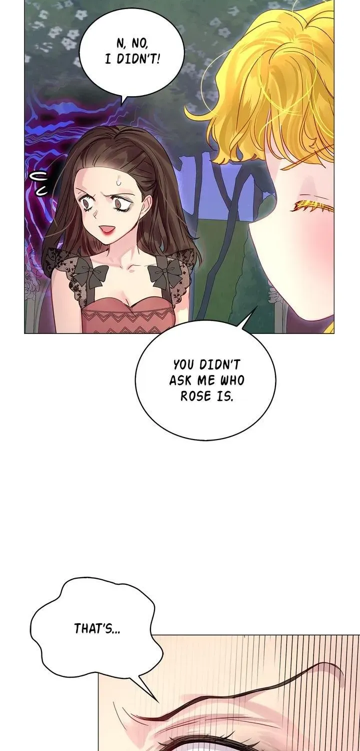 Miss Not-So Sidekick Chapter 150 page 29 - 