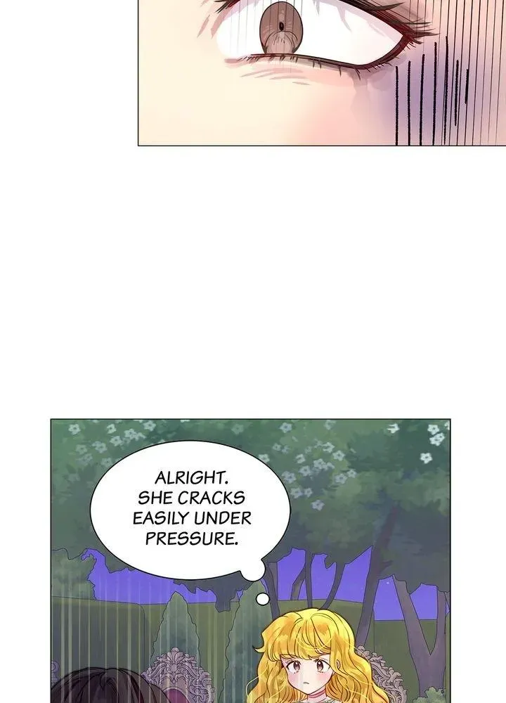 Miss Not-So Sidekick Chapter 150 page 30 - 