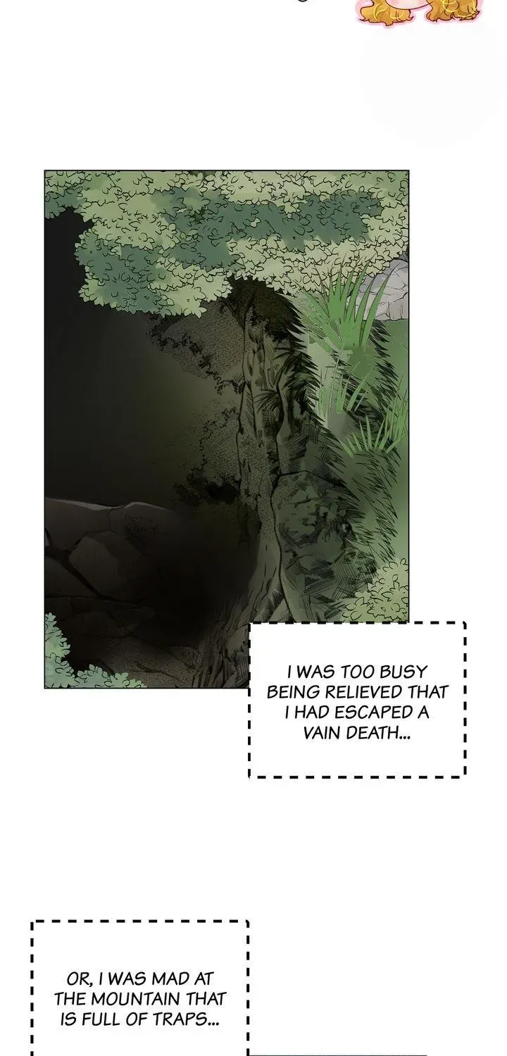 Miss Not-So Sidekick Chapter 150 page 4 - 