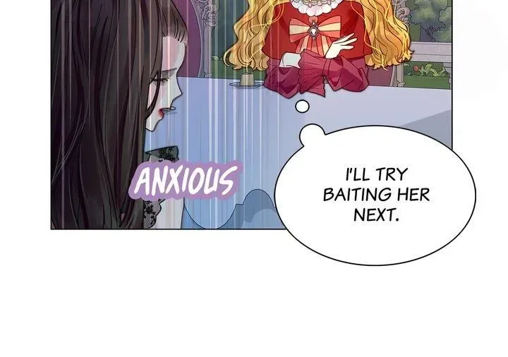 Miss Not-So Sidekick Chapter 150 page 31 - 