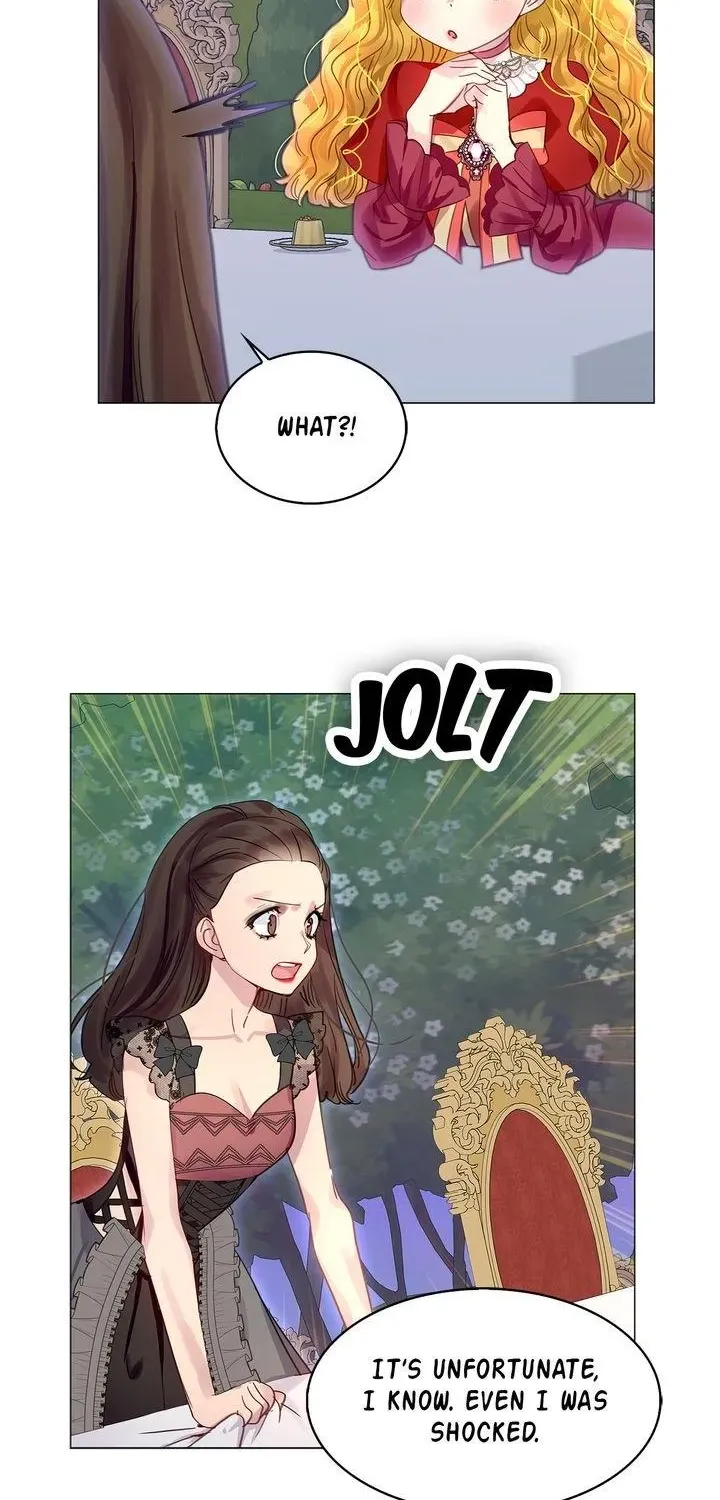 Miss Not-So Sidekick Chapter 150 page 33 - 