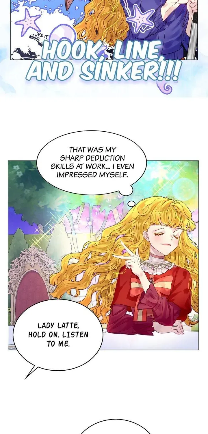 Miss Not-So Sidekick Chapter 150 page 38 - 