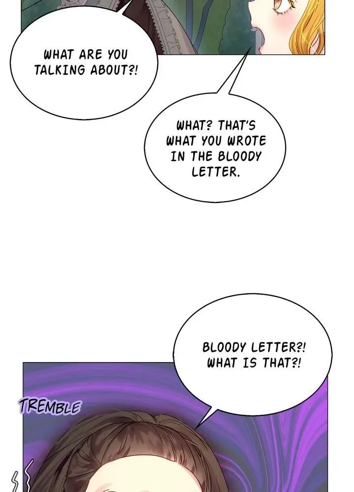 Miss Not-So Sidekick Chapter 150 page 40 - 