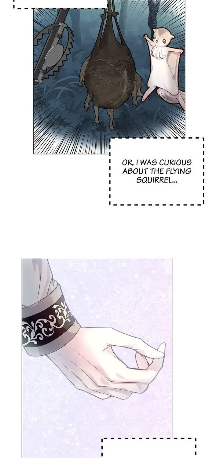 Miss Not-So Sidekick Chapter 150 page 5 - 
