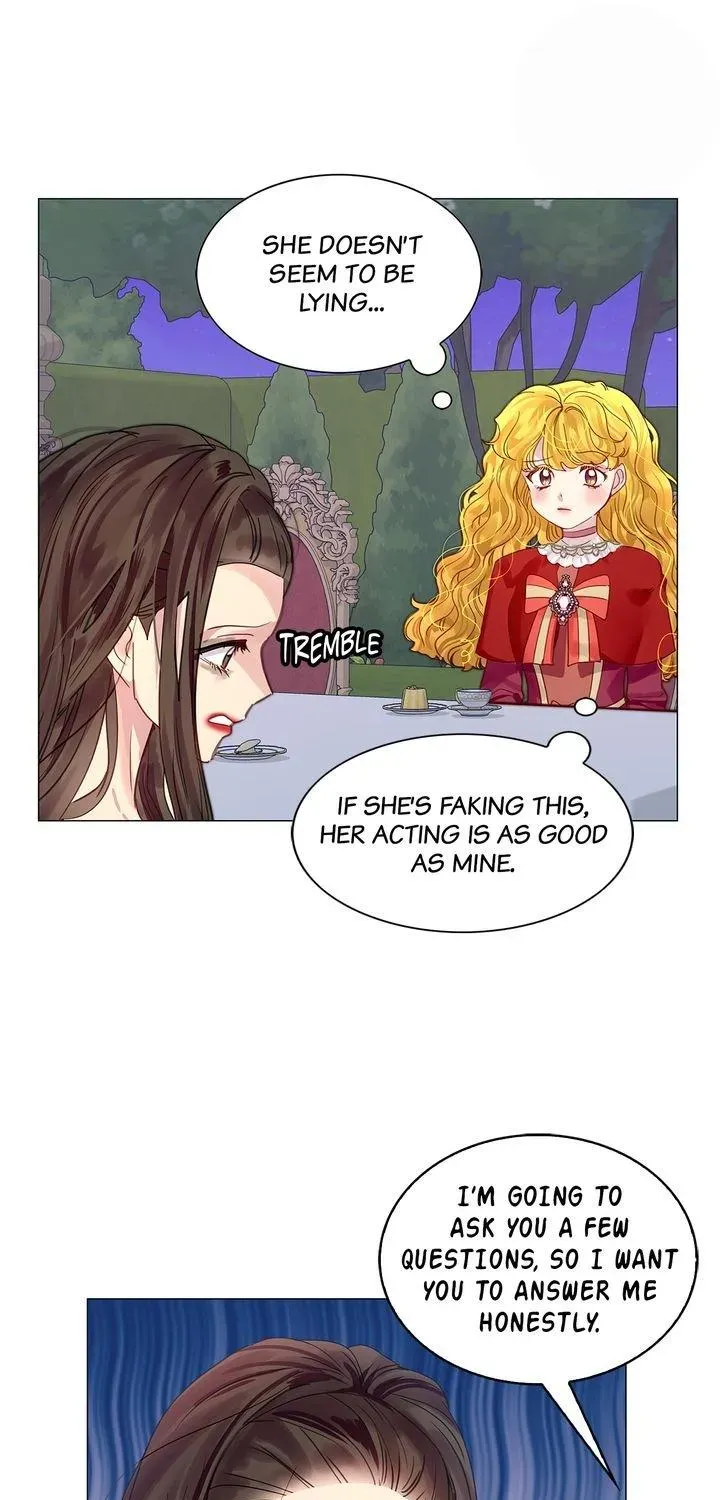 Miss Not-So Sidekick Chapter 150 page 43 - 