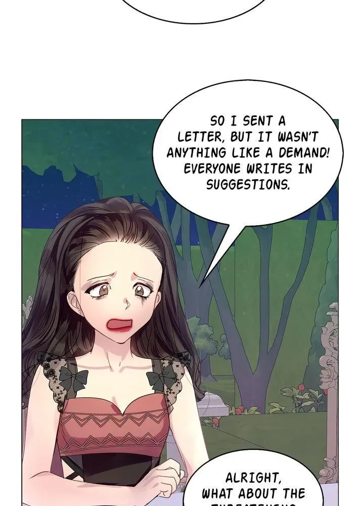 Miss Not-So Sidekick Chapter 150 page 45 - 