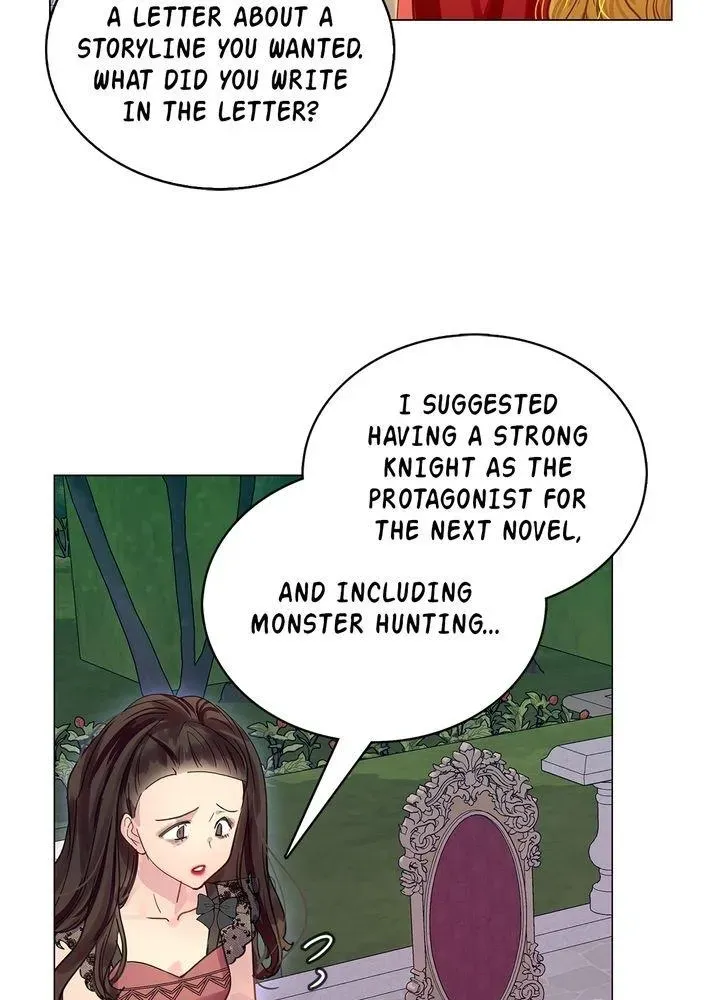 Miss Not-So Sidekick Chapter 150 page 48 - 