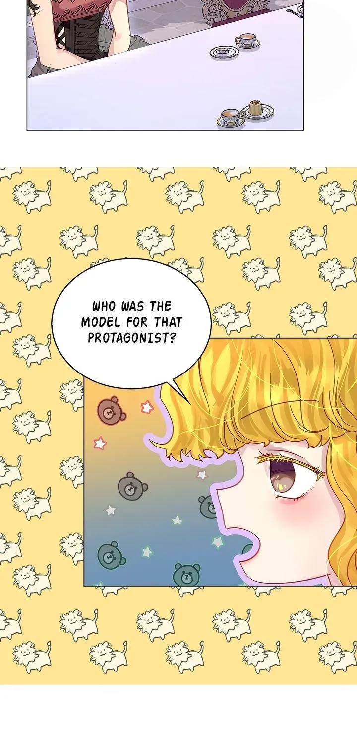 Miss Not-So Sidekick Chapter 150 page 49 - 