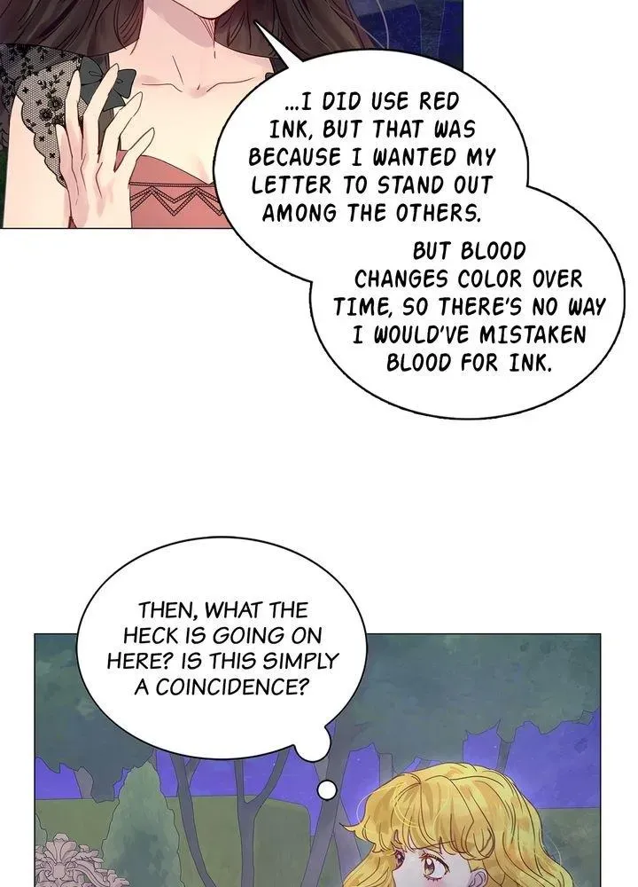 Miss Not-So Sidekick Chapter 150 page 51 - 