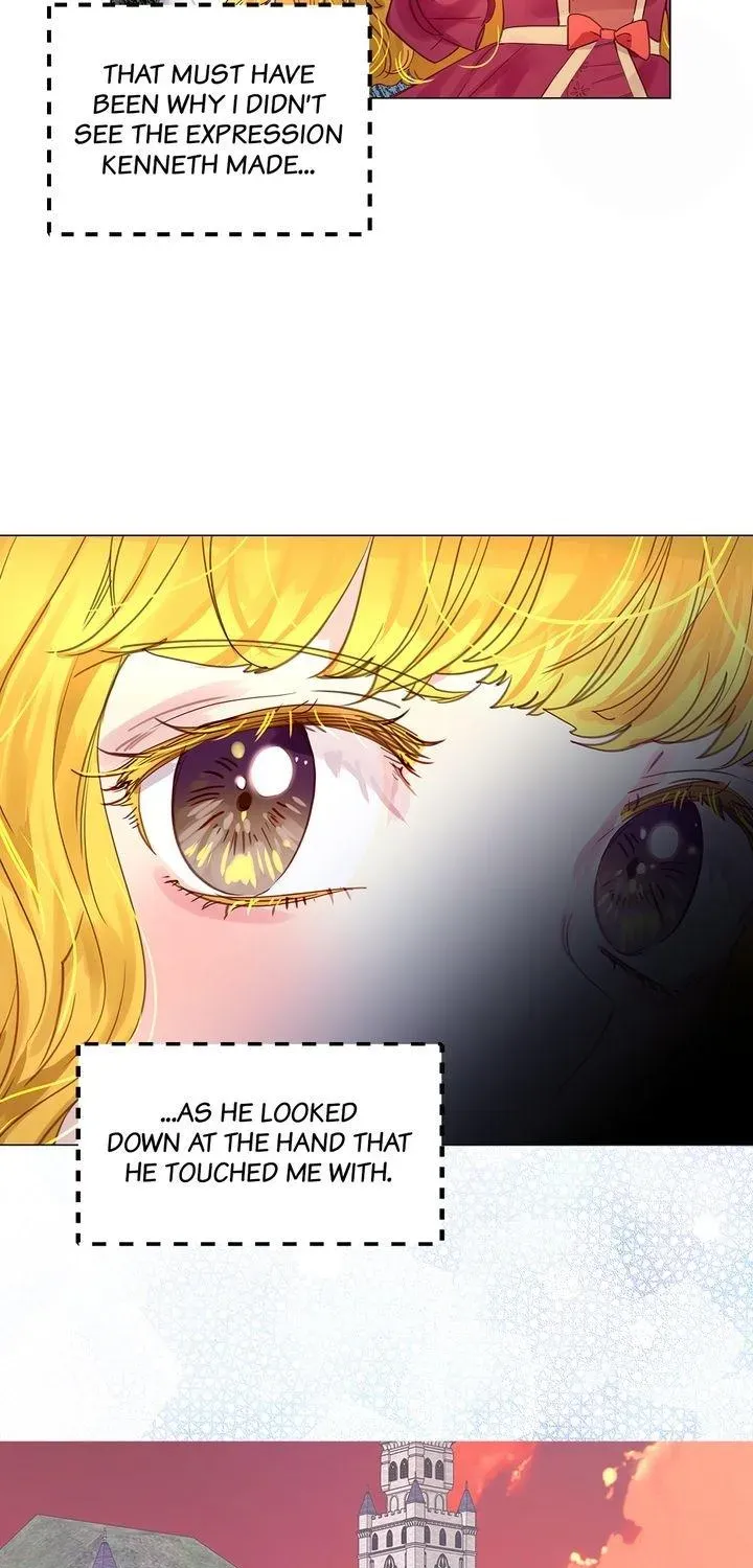 Miss Not-So Sidekick Chapter 150 page 7 - 