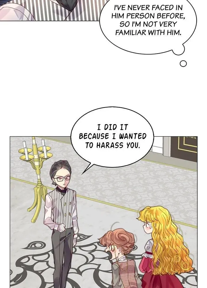 Miss Not-So Sidekick Chapter 151 page 18 - 