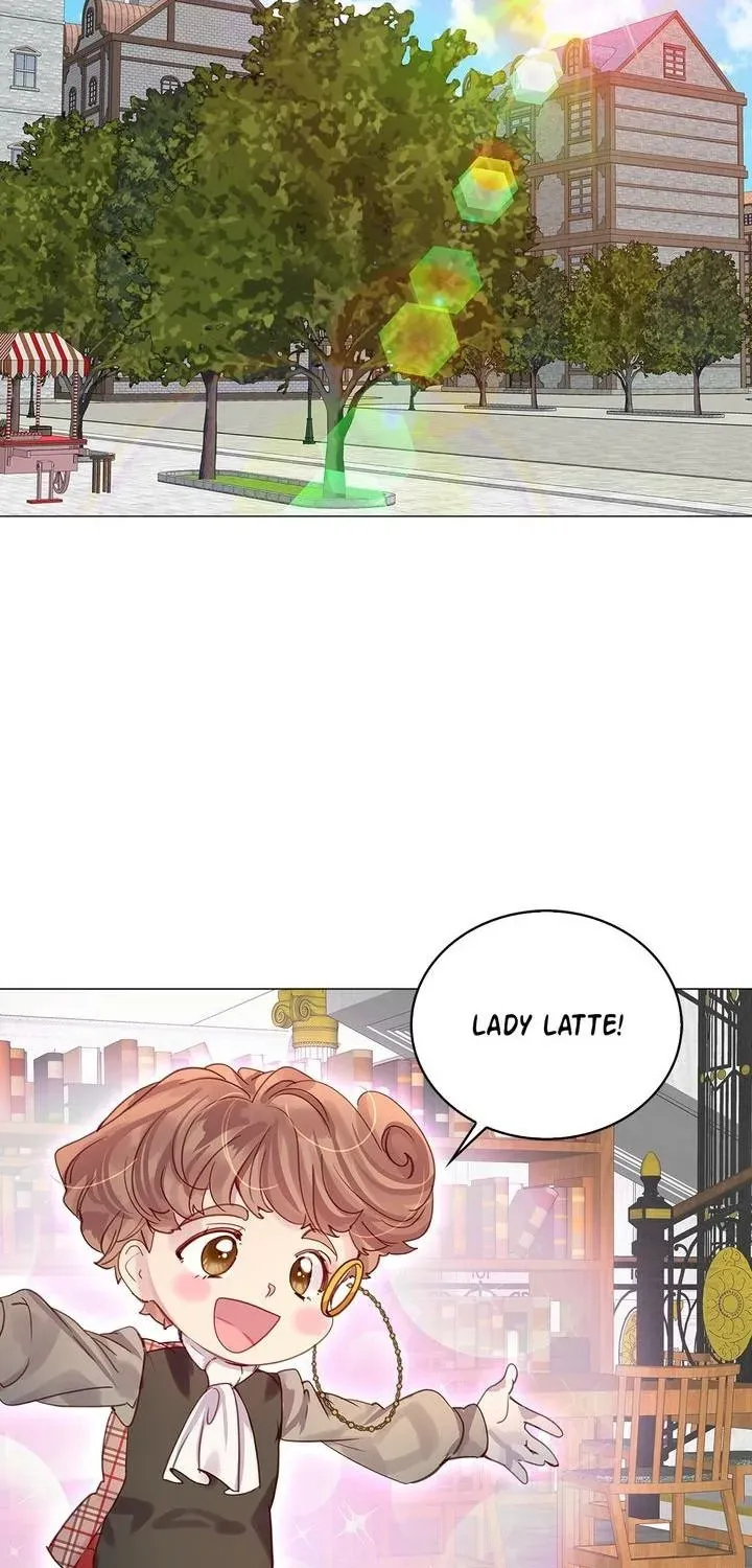 Miss Not-So Sidekick Chapter 151 page 3 - 