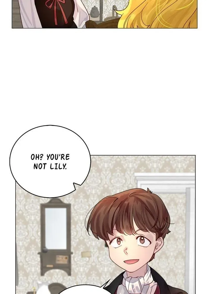 Miss Not-So Sidekick Chapter 152 page 18 - 