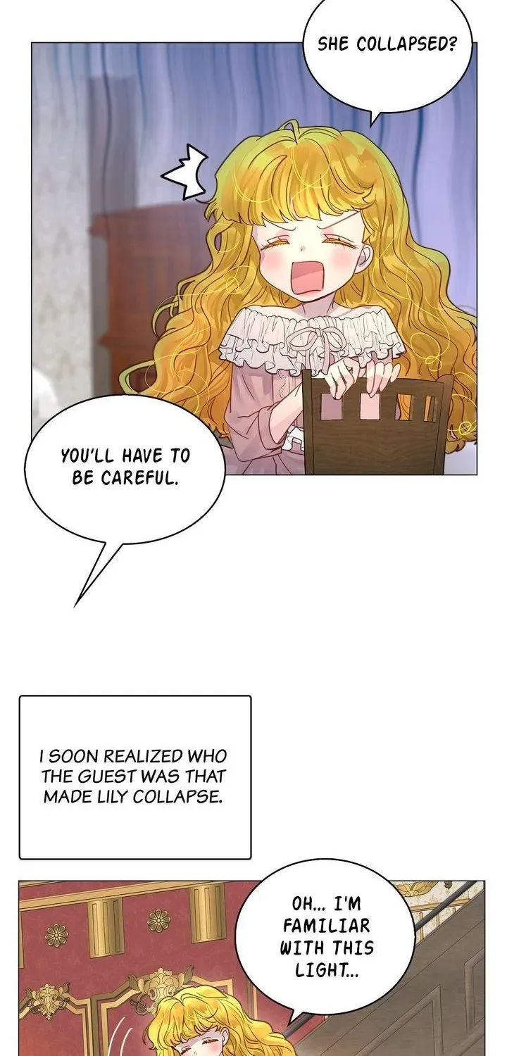 Miss Not-So Sidekick Chapter 152 page 20 - 