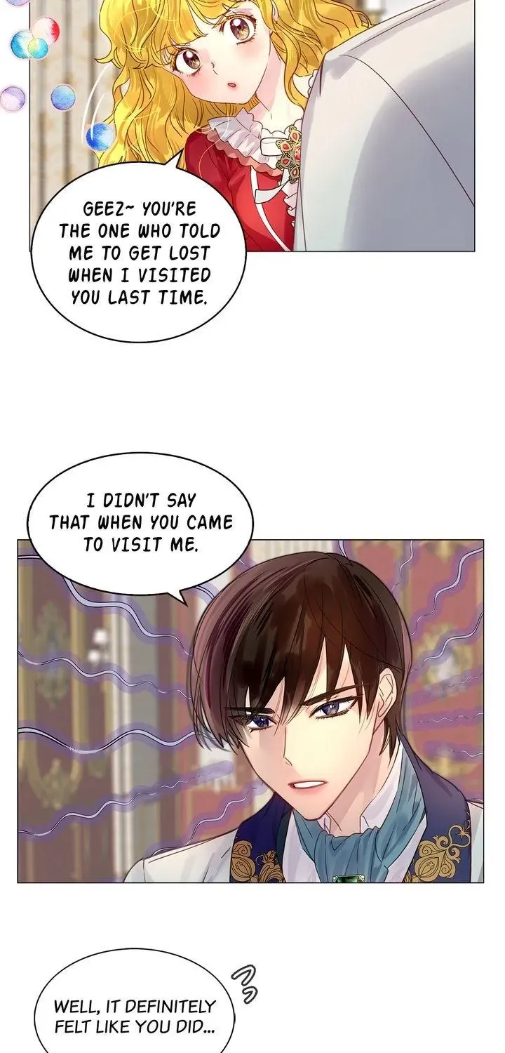 Miss Not-So Sidekick Chapter 152 page 24 - 