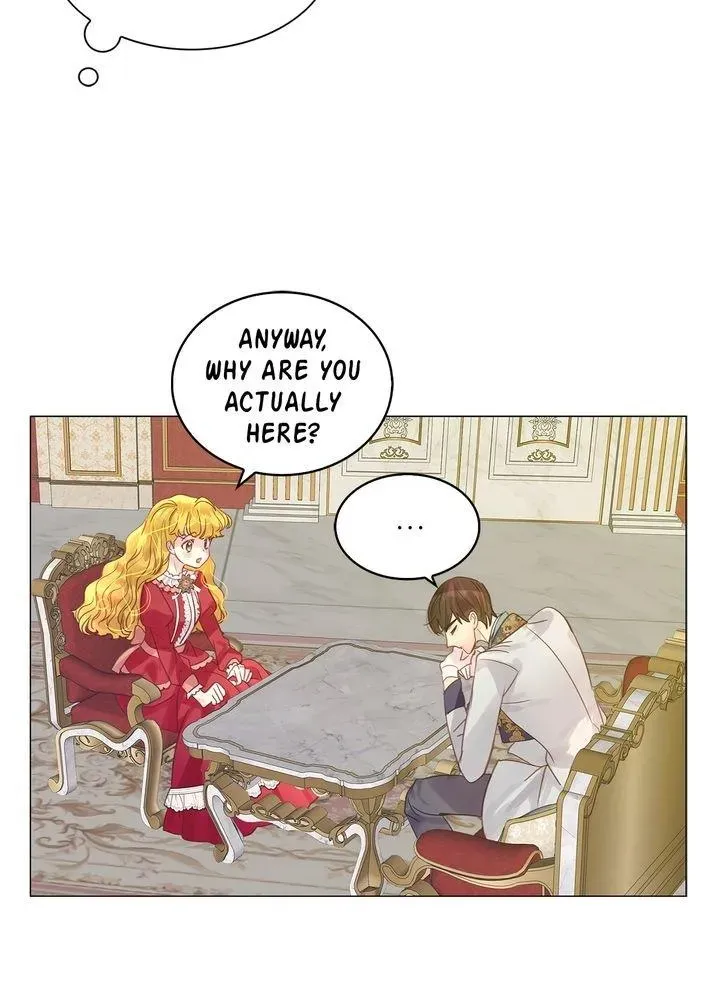 Miss Not-So Sidekick Chapter 152 page 25 - 