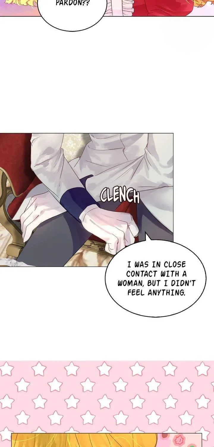 Miss Not-So Sidekick Chapter 152 page 37 - 