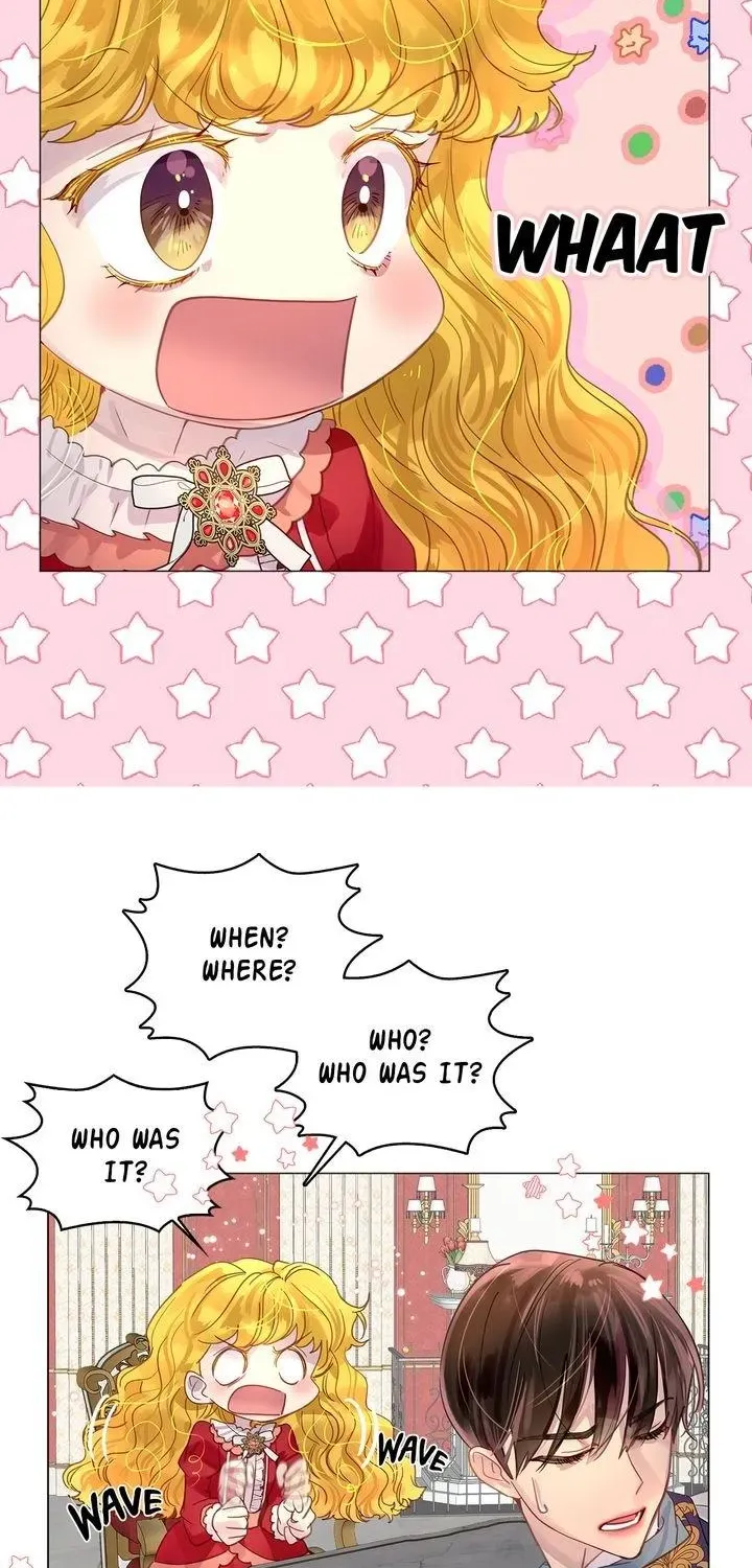 Miss Not-So Sidekick Chapter 152 page 38 - 