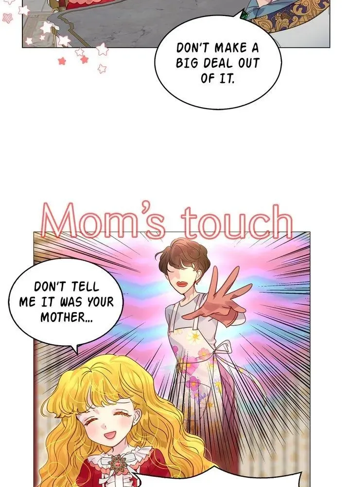 Miss Not-So Sidekick Chapter 152 page 39 - 