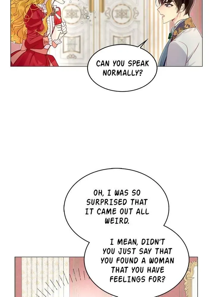Miss Not-So Sidekick Chapter 152 page 42 - 