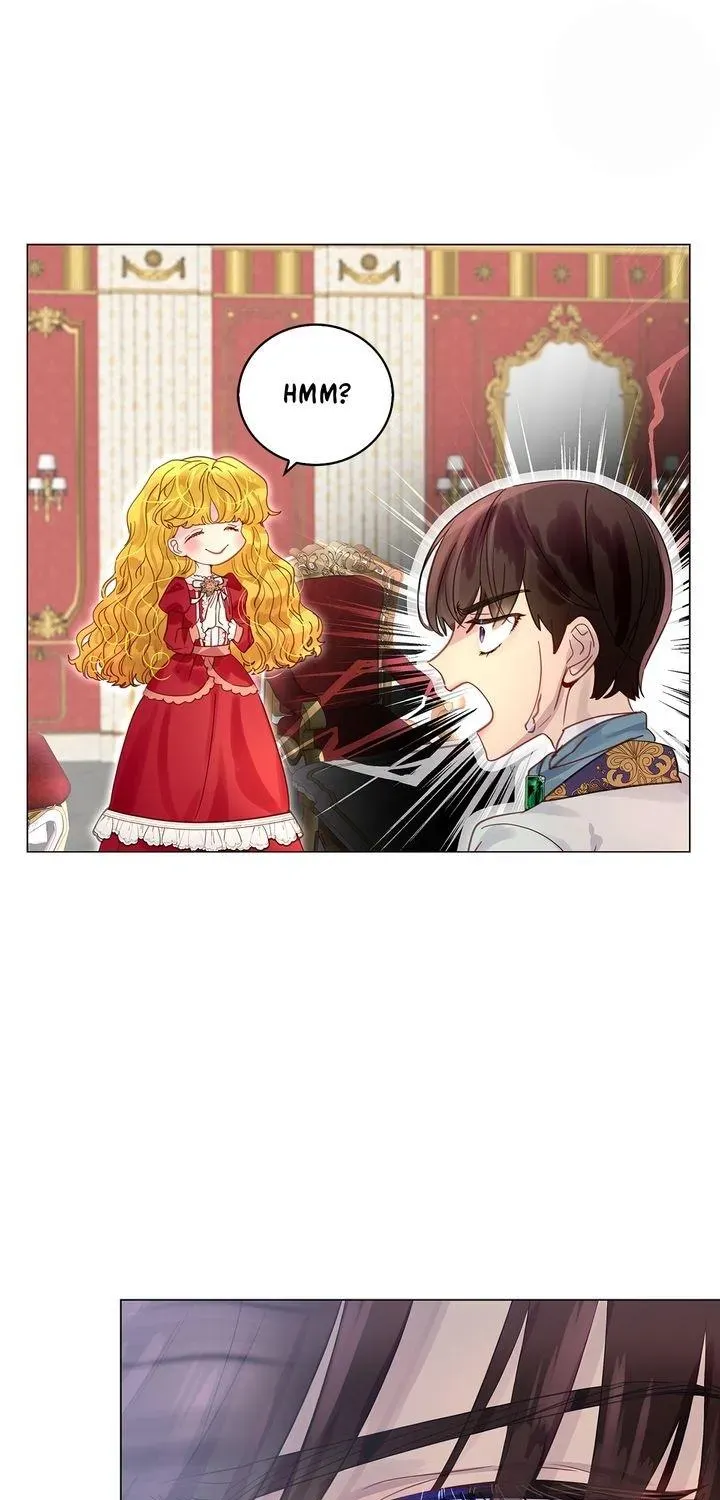 Miss Not-So Sidekick Chapter 152 page 45 - 