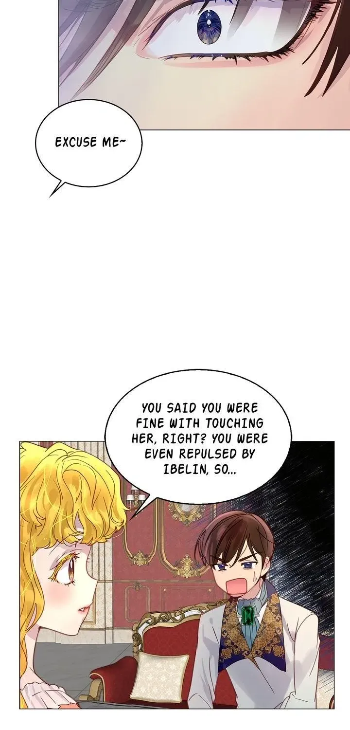Miss Not-So Sidekick Chapter 152 page 46 - 