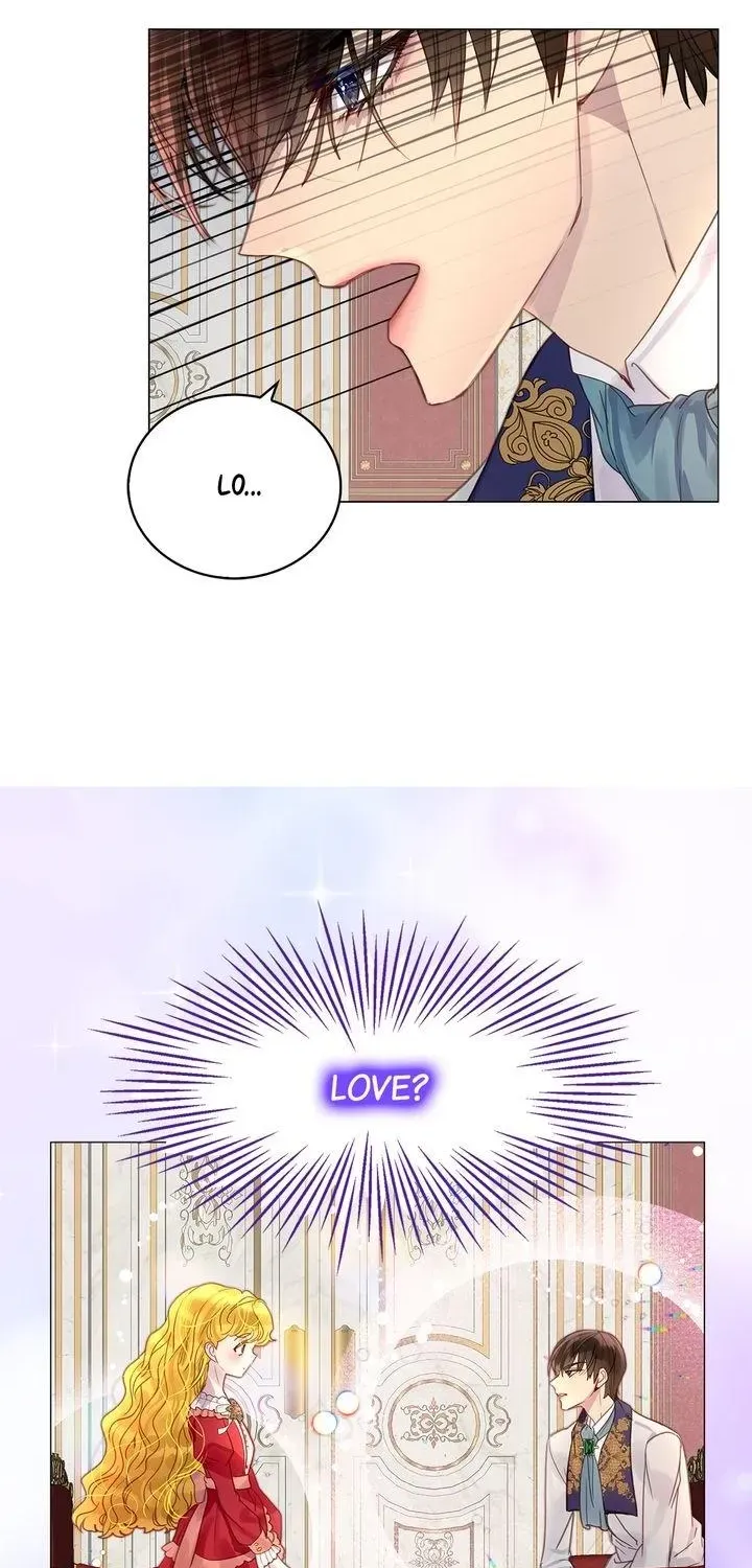 Miss Not-So Sidekick Chapter 152 page 49 - 
