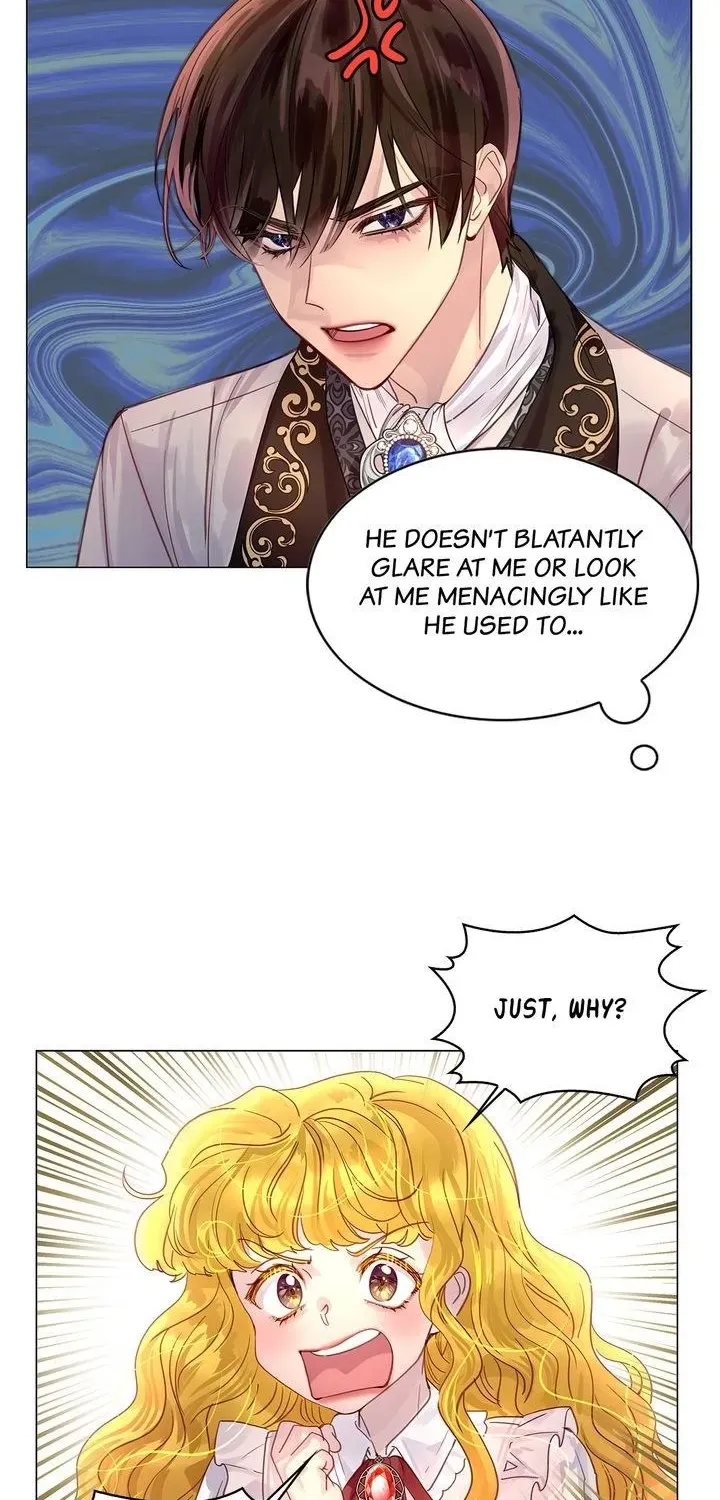 Miss Not-So Sidekick Chapter 152 page 6 - 