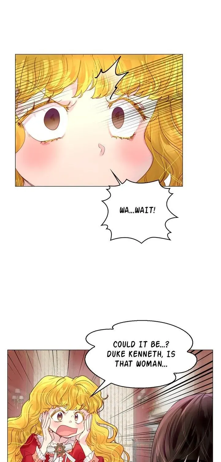 Miss Not-So Sidekick Chapter 152 page 52 - 