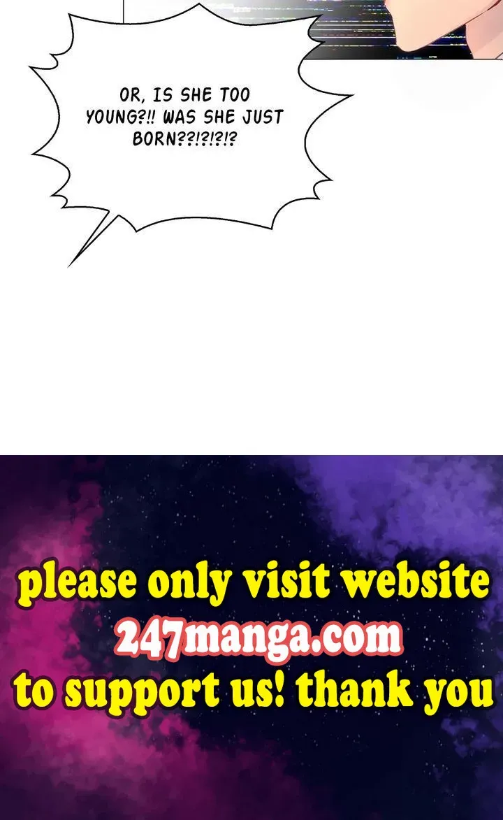 Miss Not-So Sidekick Chapter 152 page 54 - 