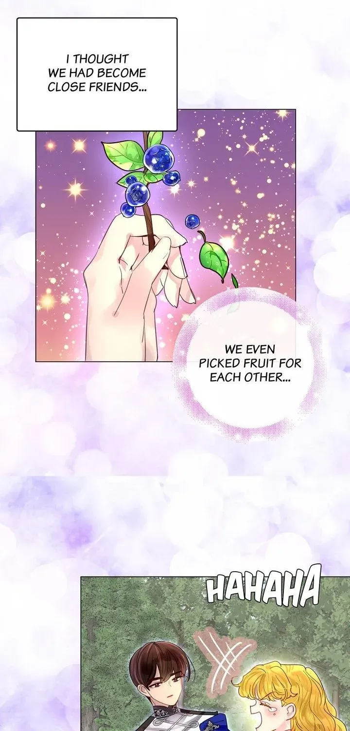 Miss Not-So Sidekick Chapter 152 page 9 - 