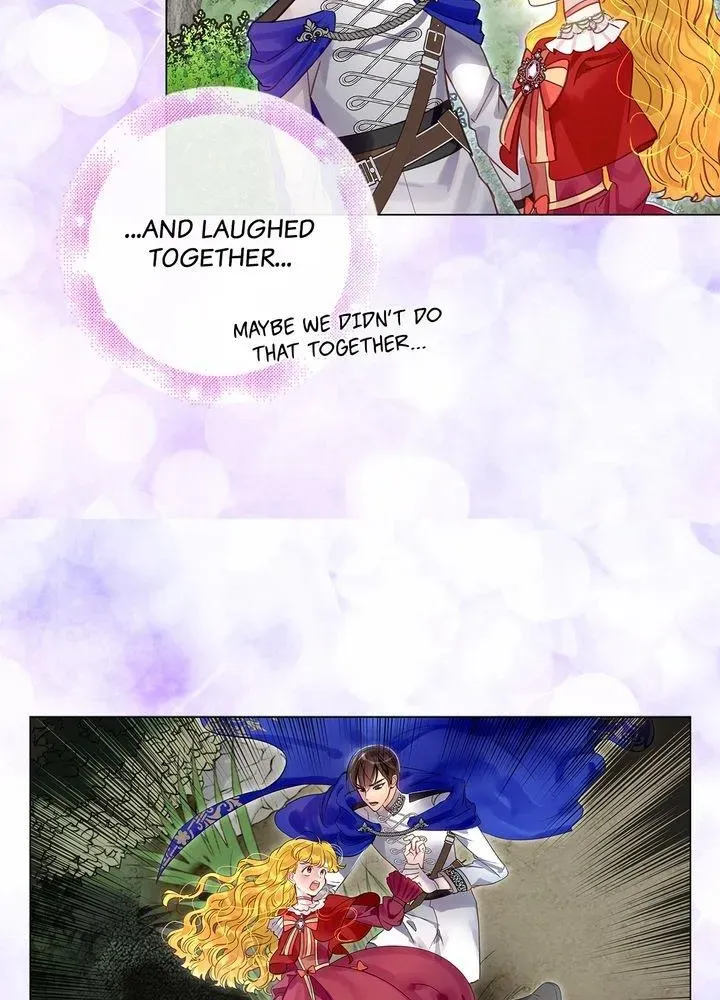 Miss Not-So Sidekick Chapter 152 page 10 - 