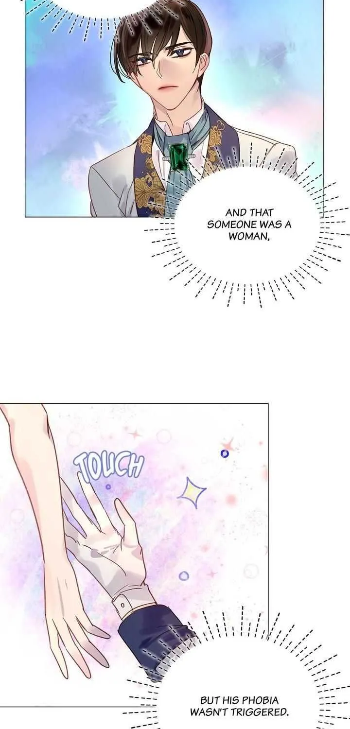 Miss Not-So Sidekick Chapter 153 page 3 - 