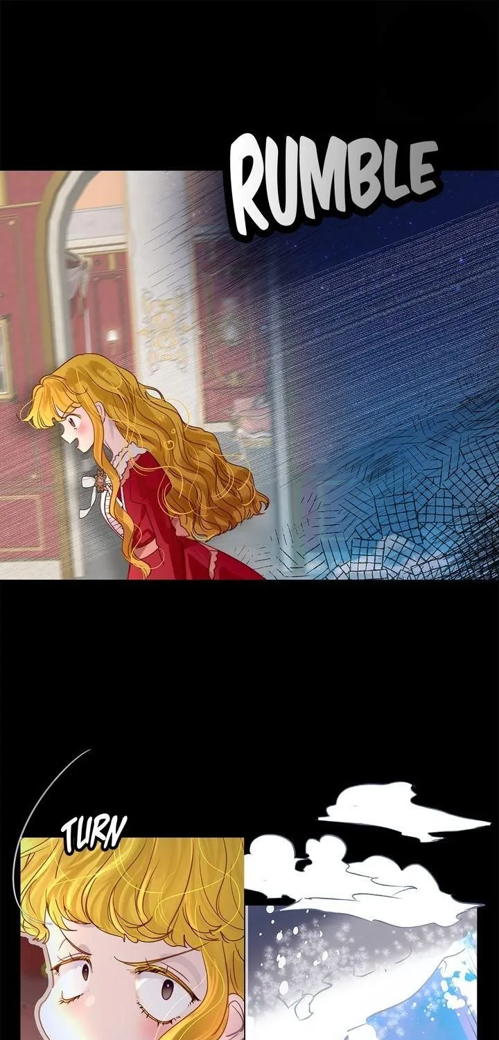 Miss Not-So Sidekick Chapter 153 page 23 - 