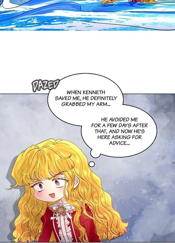 Miss Not-So Sidekick Chapter 153 page 25 - 
