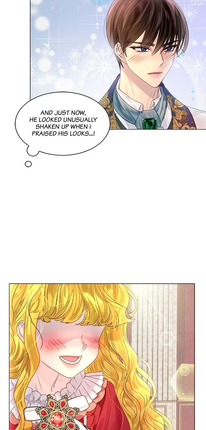 Miss Not-So Sidekick Chapter 153 page 27 - 