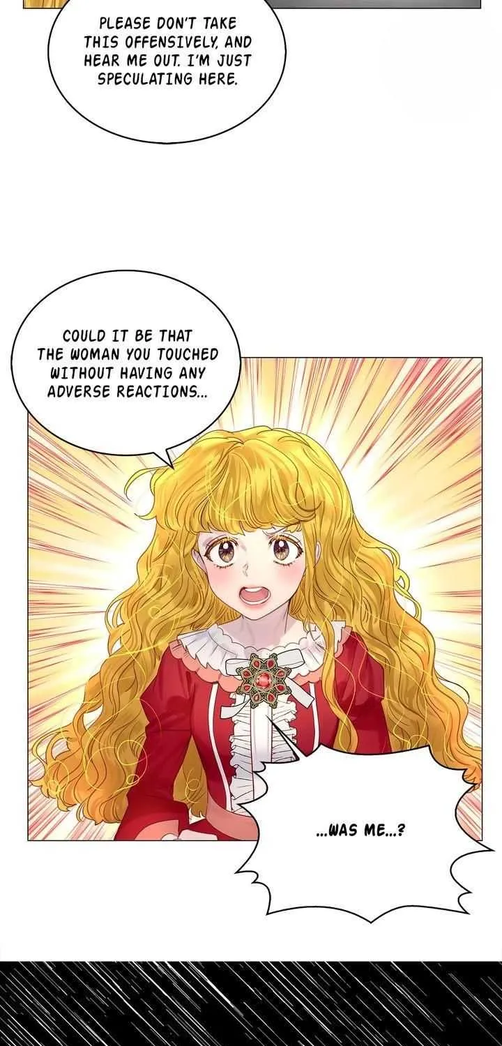 Miss Not-So Sidekick Chapter 153 page 29 - 