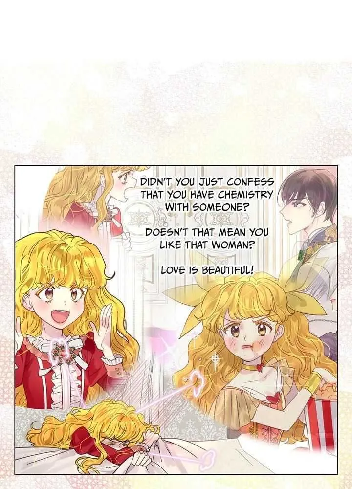 Miss Not-So Sidekick Chapter 153 page 36 - 