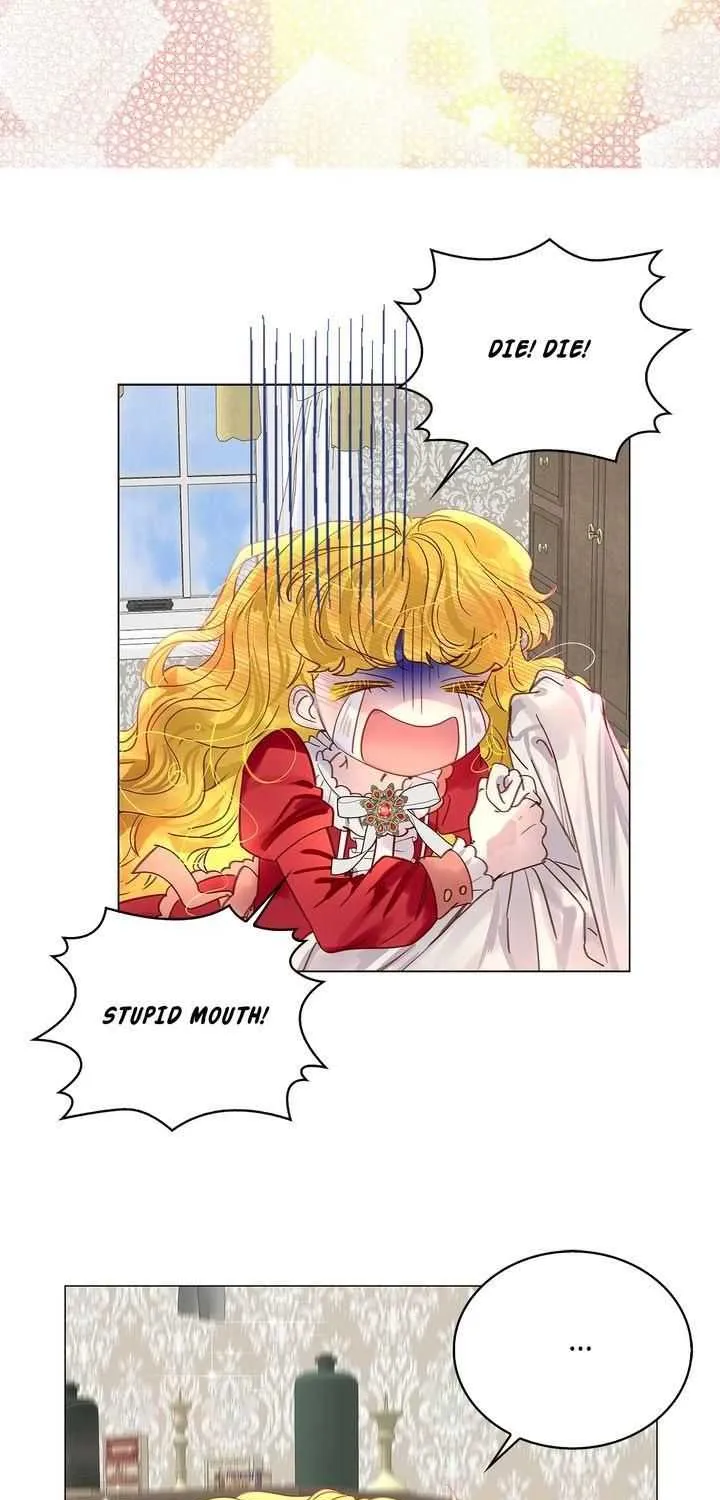 Miss Not-So Sidekick Chapter 153 page 37 - 