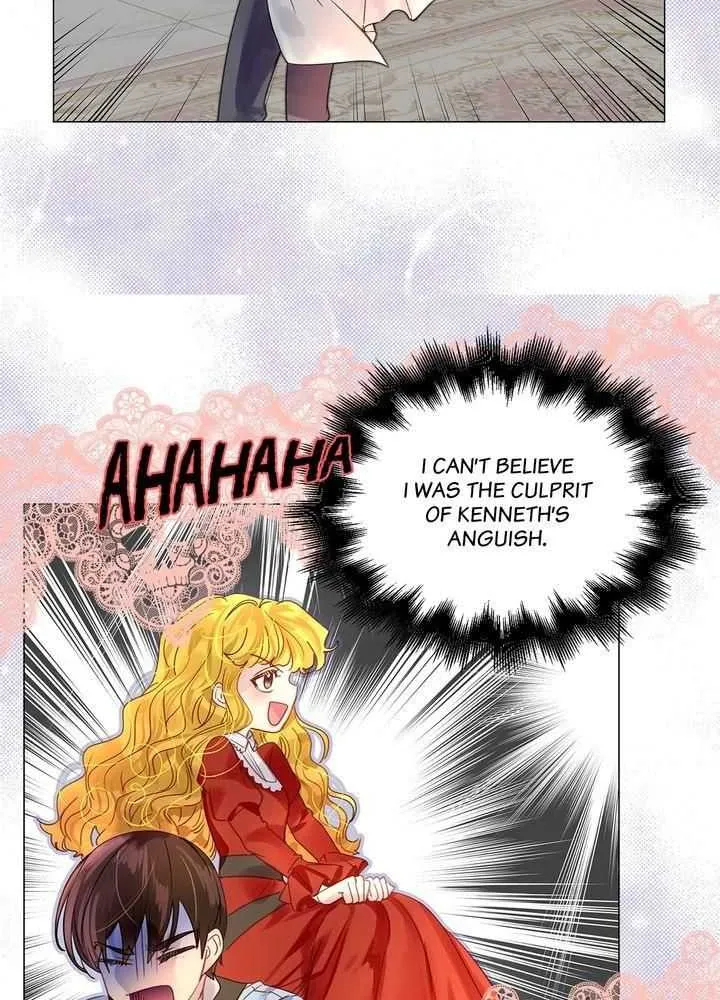 Miss Not-So Sidekick Chapter 153 page 39 - 